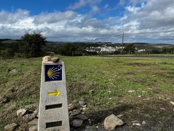 朝聖之路 Camino de Santiago 分享