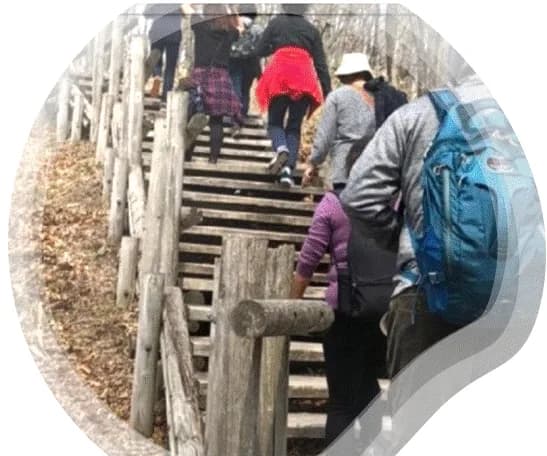 研旅・拾光